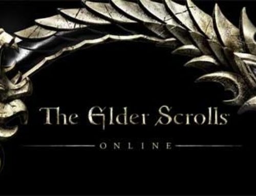 The Elder Scrolls Online Beta Key Giveaway