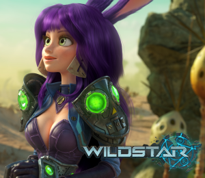 wildstar open beta week