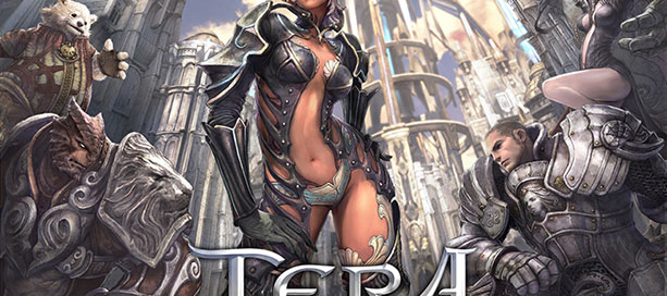 tera online review
